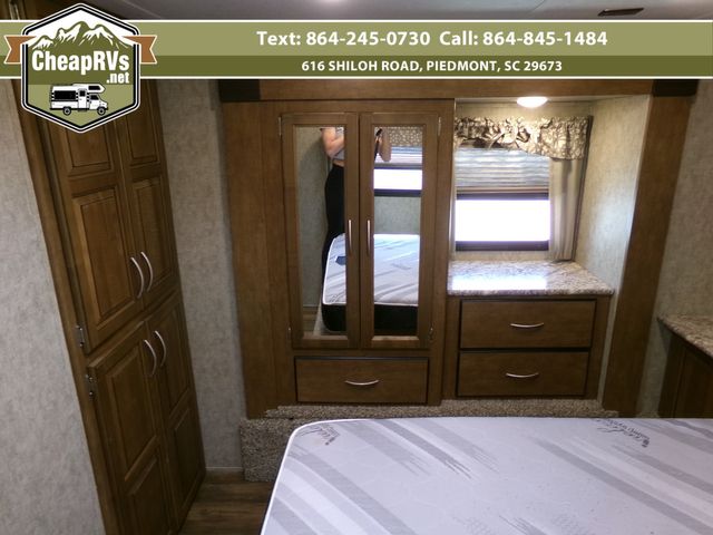 2018 Forest River Wildcat 28sgx  | Piedmont, SC | Cheap RV's LLC