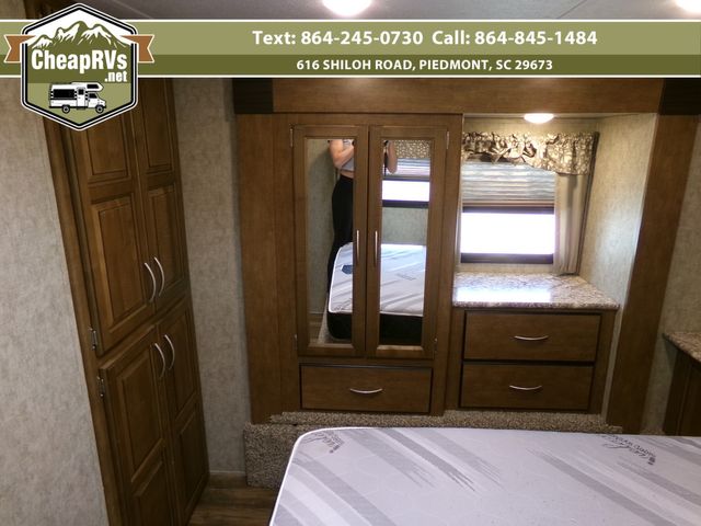 2018 Forest River Wildcat 28sgx | Piedmont, SC | Cheap RV's LLC 2018 Forest River Wildcat 28sgx | Piedmont, SC | Cheap RV's LLC