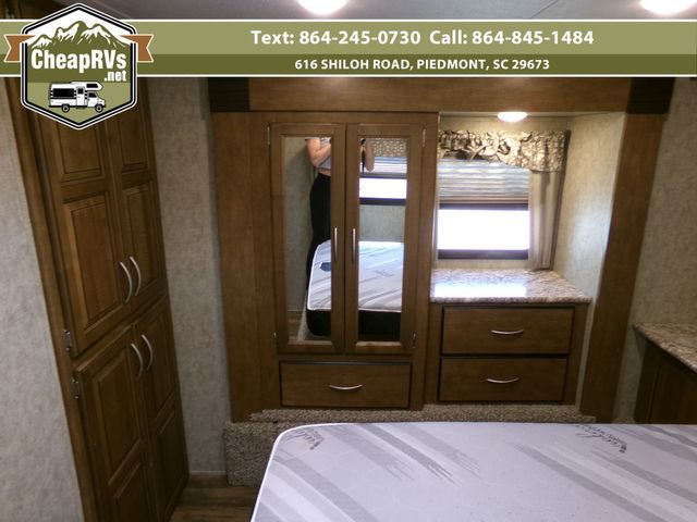 2018 Forest River Wildcat 28sgx  | Piedmont, SC | Cheap RV's LLC