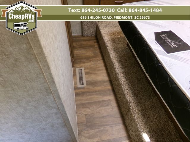 2018 Forest River Wildcat 28sgx  | Piedmont, SC | Cheap RV's LLC