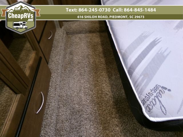 2018 Forest River Wildcat 28sgx  | Piedmont, SC | Cheap RV's LLC