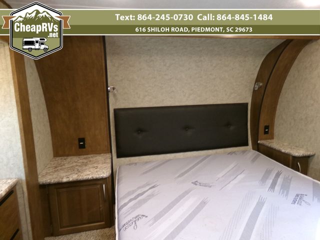 2018 Forest River Wildcat 28sgx | Piedmont, SC | Cheap RV's LLC 2018 Forest River Wildcat 28sgx | Piedmont, SC | Cheap RV's LLC