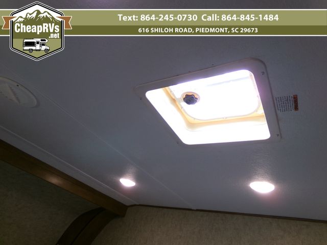 2018 Forest River Wildcat 28sgx | Piedmont, SC | Cheap RV's LLC 2018 Forest River Wildcat 28sgx | Piedmont, SC | Cheap RV's LLC