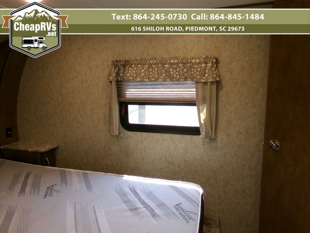 2018 Forest River Wildcat 28sgx  | Piedmont, SC | Cheap RV's LLC