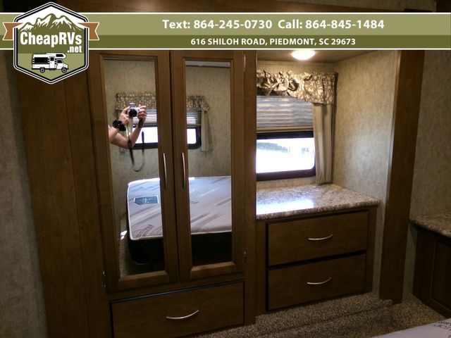 2018 Forest River Wildcat 28sgx | Piedmont, SC | Cheap RV's LLC 2018 Forest River Wildcat 28sgx | Piedmont, SC | Cheap RV's LLC