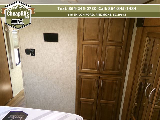 2018 Forest River Wildcat 28sgx  | Piedmont, SC | Cheap RV's LLC