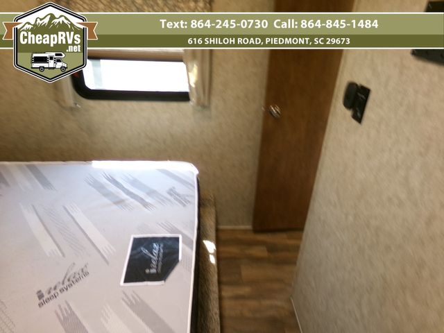 2018 Forest River Wildcat 28sgx | Piedmont, SC | Cheap RV's LLC 2018 Forest River Wildcat 28sgx | Piedmont, SC | Cheap RV's LLC
