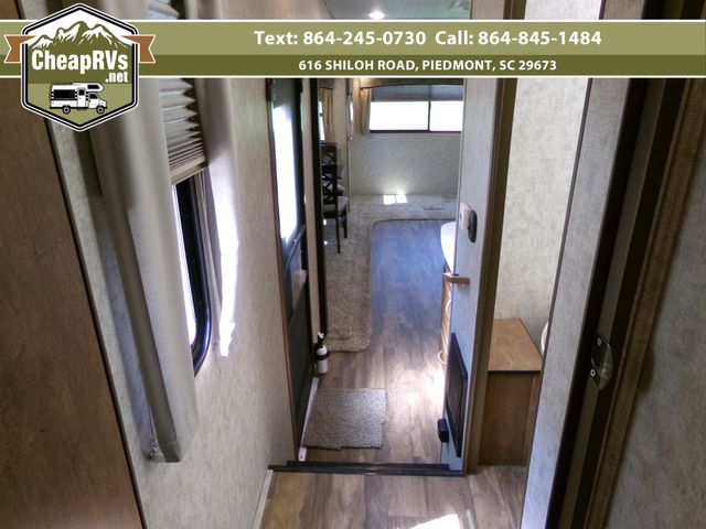 2018 Forest River Wildcat 28sgx  | Piedmont, SC | Cheap RV's LLC