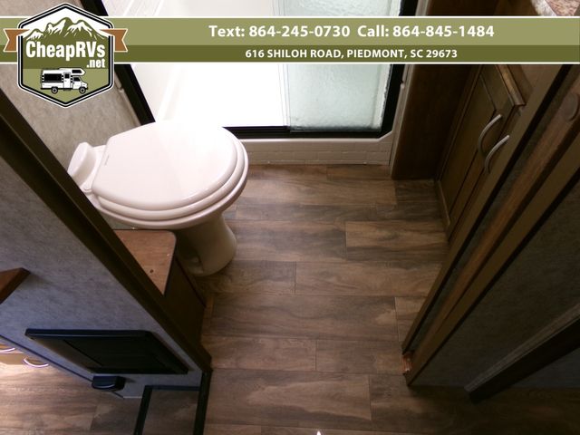 2018 Forest River Wildcat 28sgx  | Piedmont, SC | Cheap RV's LLC