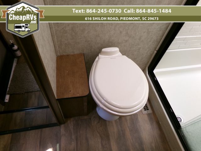 2018 Forest River Wildcat 28sgx  | Piedmont, SC | Cheap RV's LLC