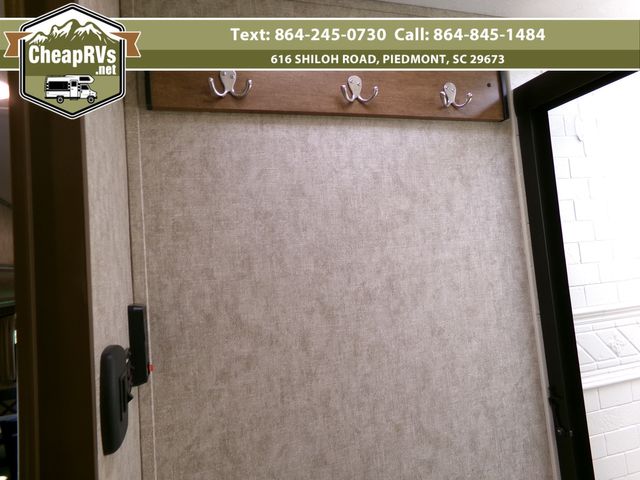 2018 Forest River Wildcat 28sgx  | Piedmont, SC | Cheap RV's LLC