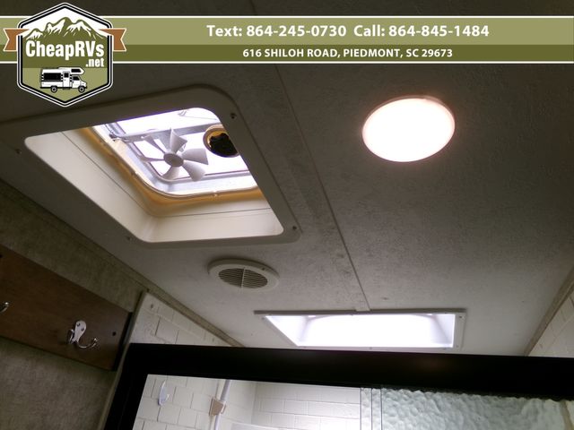 2018 Forest River Wildcat 28sgx  | Piedmont, SC | Cheap RV's LLC