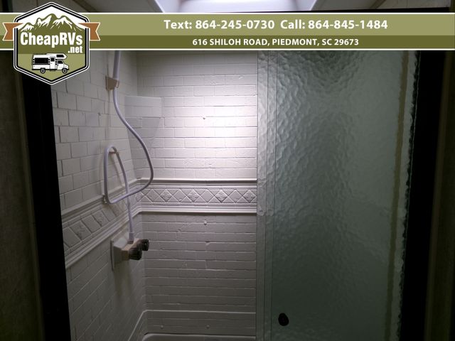 2018 Forest River Wildcat 28sgx  | Piedmont, SC | Cheap RV's LLC