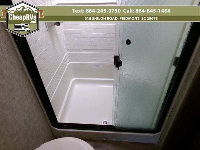 2018 Forest River Wildcat 28sgx  | Piedmont, SC | Cheap RV's LLC