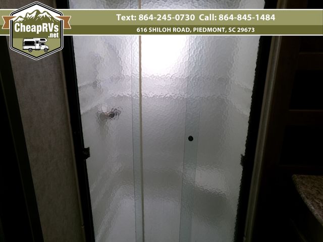 2018 Forest River Wildcat 28sgx | Piedmont, SC | Cheap RV's LLC 2018 Forest River Wildcat 28sgx | Piedmont, SC | Cheap RV's LLC