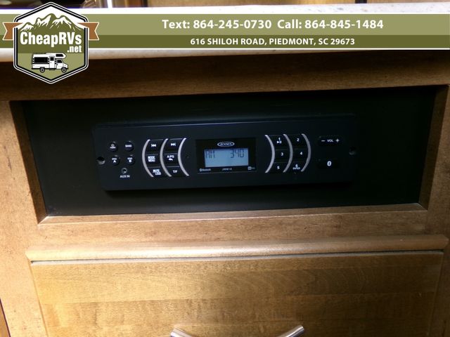 2018 Forest River Wildcat 28sgx  | Piedmont, SC | Cheap RV's LLC