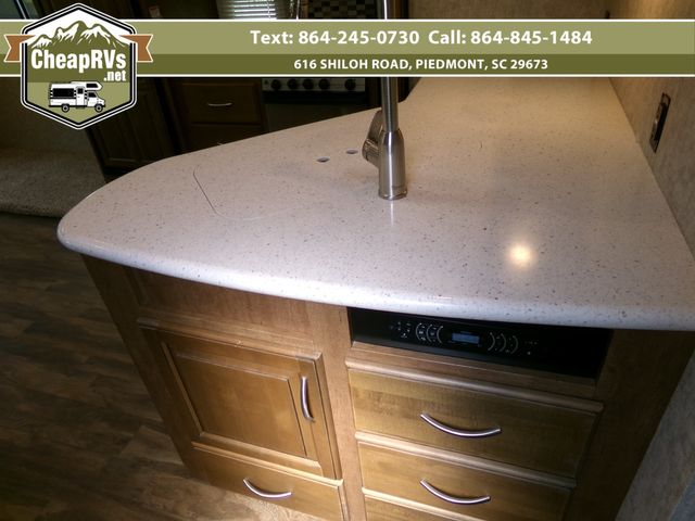 2018 Forest River Wildcat 28sgx  | Piedmont, SC | Cheap RV's LLC