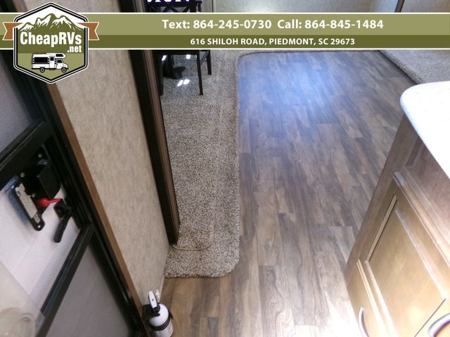 2018 Forest River Wildcat 28sgx  | Piedmont, SC | Cheap RV's LLC