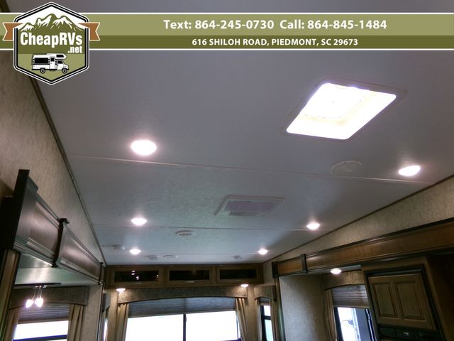 2018 Forest River Wildcat 28sgx  | Piedmont, SC | Cheap RV's LLC