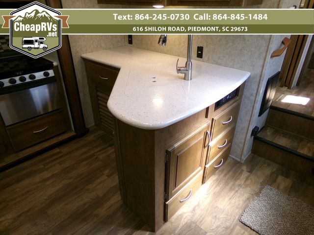 2018 Forest River Wildcat 28sgx  | Piedmont, SC | Cheap RV's LLC