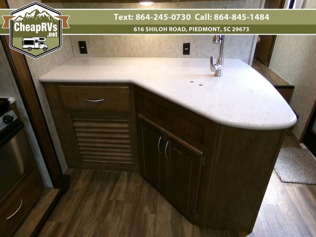 2018 Forest River Wildcat 28sgx | Piedmont, SC | Cheap RV's LLC 2018 Forest River Wildcat 28sgx | Piedmont, SC | Cheap RV's LLC