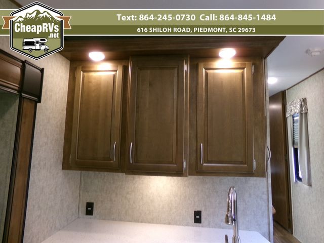 2018 Forest River Wildcat 28sgx  | Piedmont, SC | Cheap RV's LLC