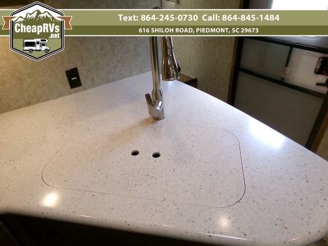 2018 Forest River Wildcat 28sgx  | Piedmont, SC | Cheap RV's LLC