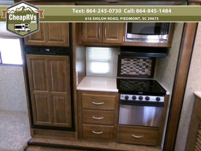 2018 Forest River Wildcat 28sgx  | Piedmont, SC | Cheap RV's LLC