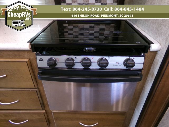 2018 Forest River Wildcat 28sgx  | Piedmont, SC | Cheap RV's LLC