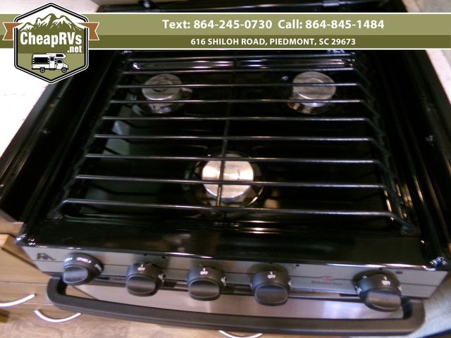 2018 Forest River Wildcat 28sgx  | Piedmont, SC | Cheap RV's LLC