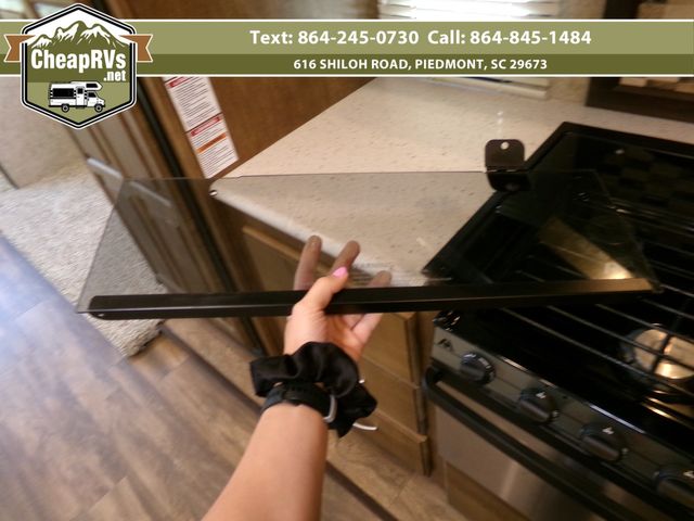 2018 Forest River Wildcat 28sgx  | Piedmont, SC | Cheap RV's LLC