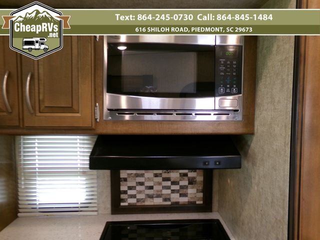2018 Forest River Wildcat 28sgx  | Piedmont, SC | Cheap RV's LLC