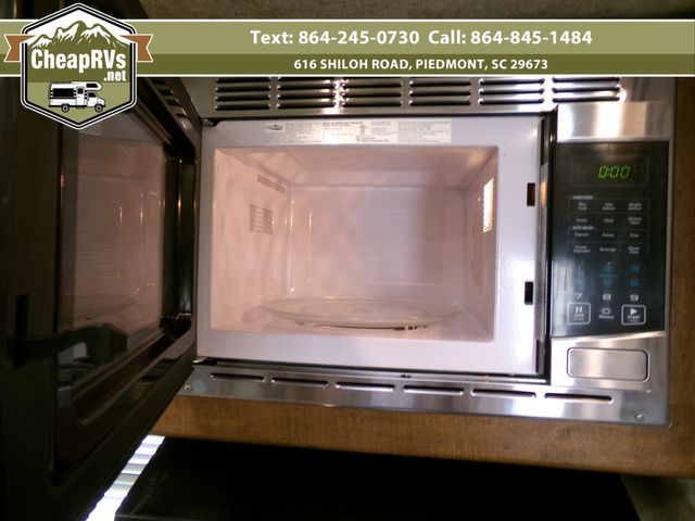 2018 Forest River Wildcat 28sgx  | Piedmont, SC | Cheap RV's LLC