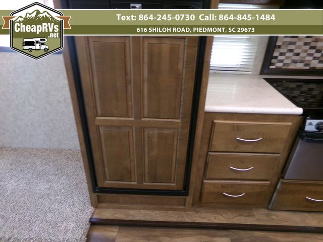 2018 Forest River Wildcat 28sgx  | Piedmont, SC | Cheap RV's LLC