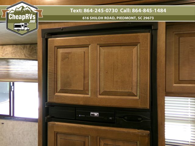 2018 Forest River Wildcat 28sgx  | Piedmont, SC | Cheap RV's LLC