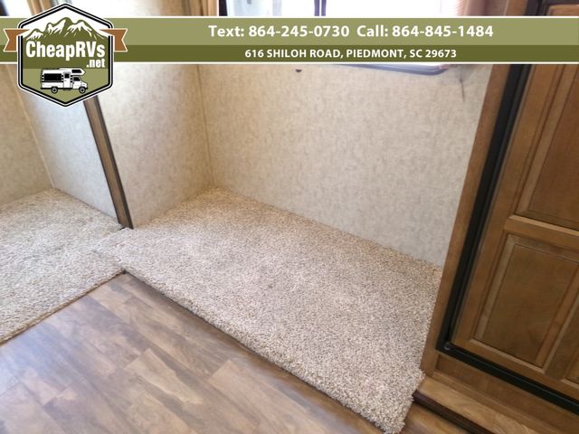 2018 Forest River Wildcat 28sgx  | Piedmont, SC | Cheap RV's LLC