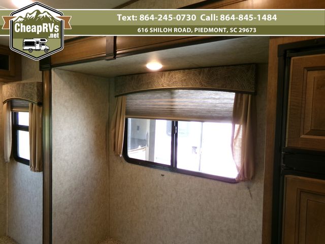 2018 Forest River Wildcat 28sgx  | Piedmont, SC | Cheap RV's LLC