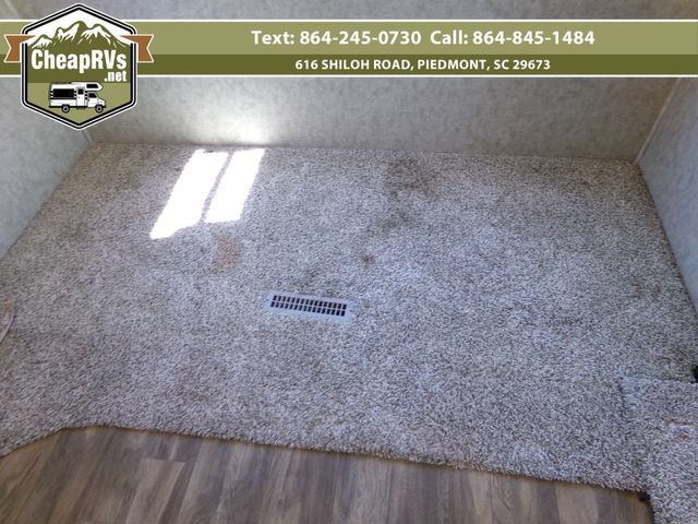2018 Forest River Wildcat 28sgx | Piedmont, SC | Cheap RV's LLC 2018 Forest River Wildcat 28sgx | Piedmont, SC | Cheap RV's LLC