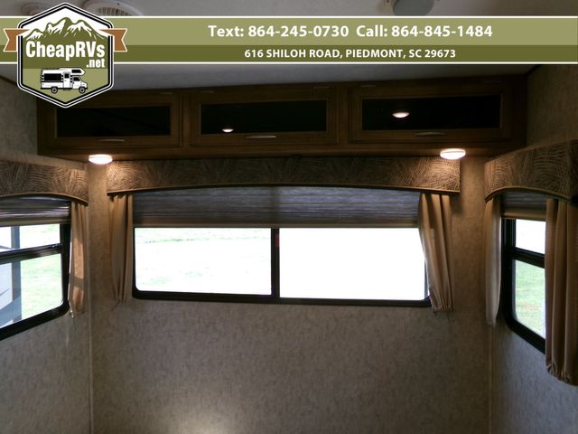 2018 Forest River Wildcat 28sgx  | Piedmont, SC | Cheap RV's LLC