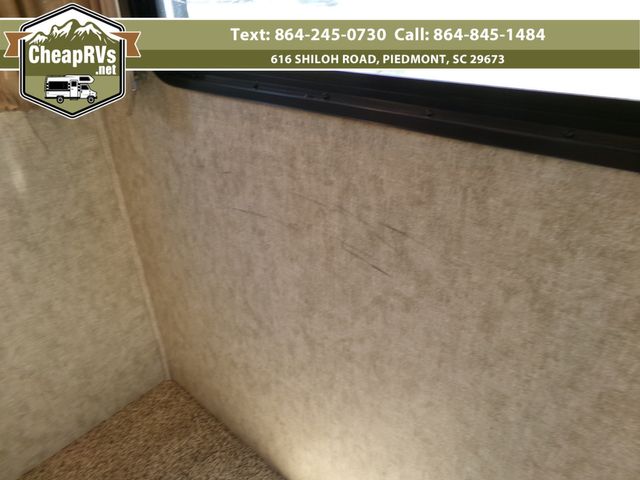 2018 Forest River Wildcat 28sgx  | Piedmont, SC | Cheap RV's LLC