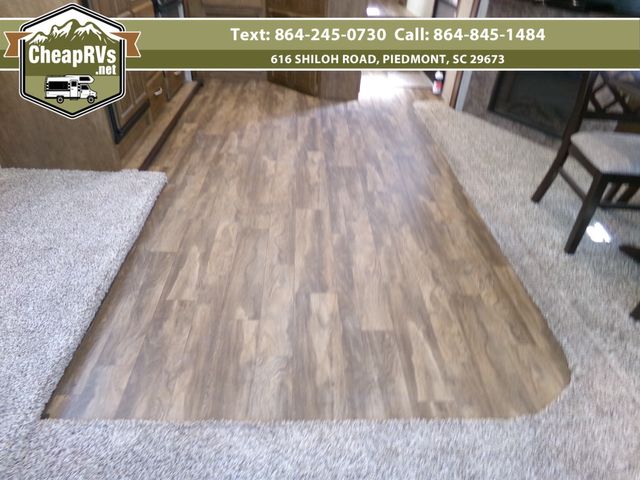 2018 Forest River Wildcat 28sgx  | Piedmont, SC | Cheap RV's LLC