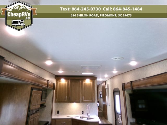2018 Forest River Wildcat 28sgx  | Piedmont, SC | Cheap RV's LLC