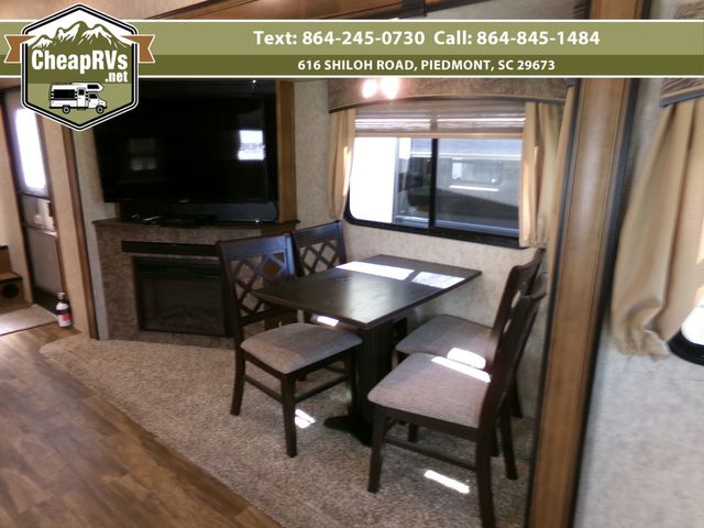 2018 Forest River Wildcat 28sgx  | Piedmont, SC | Cheap RV's LLC