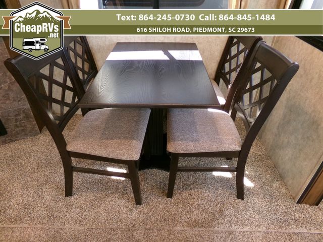 2018 Forest River Wildcat 28sgx  | Piedmont, SC | Cheap RV's LLC