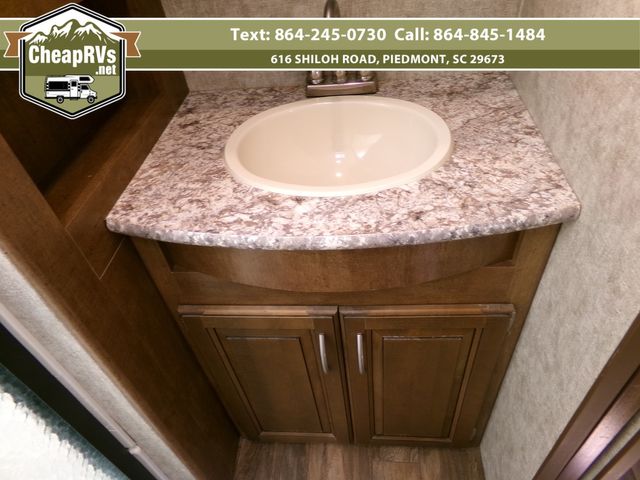 2018 Forest River Wildcat 28sgx  | Piedmont, SC | Cheap RV's LLC