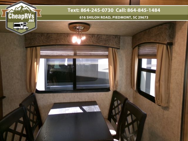 2018 Forest River Wildcat 28sgx  | Piedmont, SC | Cheap RV's LLC