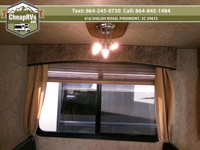 2018 Forest River Wildcat 28sgx  | Piedmont, SC | Cheap RV's LLC