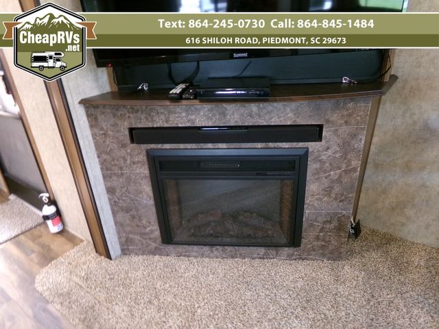 2018 Forest River Wildcat 28sgx  | Piedmont, SC | Cheap RV's LLC