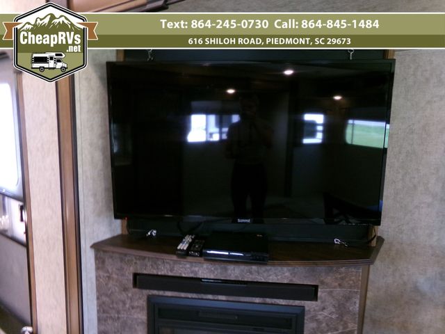 2018 Forest River Wildcat 28sgx  | Piedmont, SC | Cheap RV's LLC