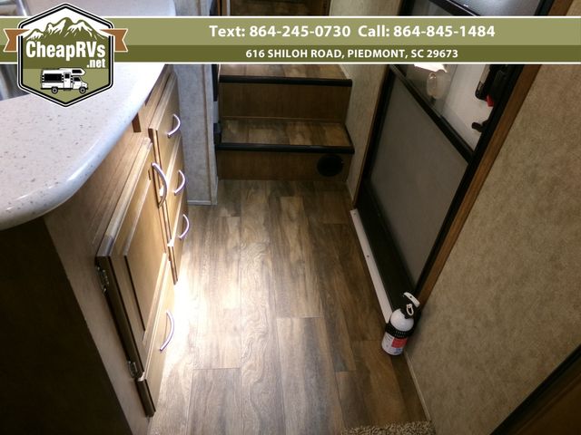 2018 Forest River Wildcat 28sgx  | Piedmont, SC | Cheap RV's LLC